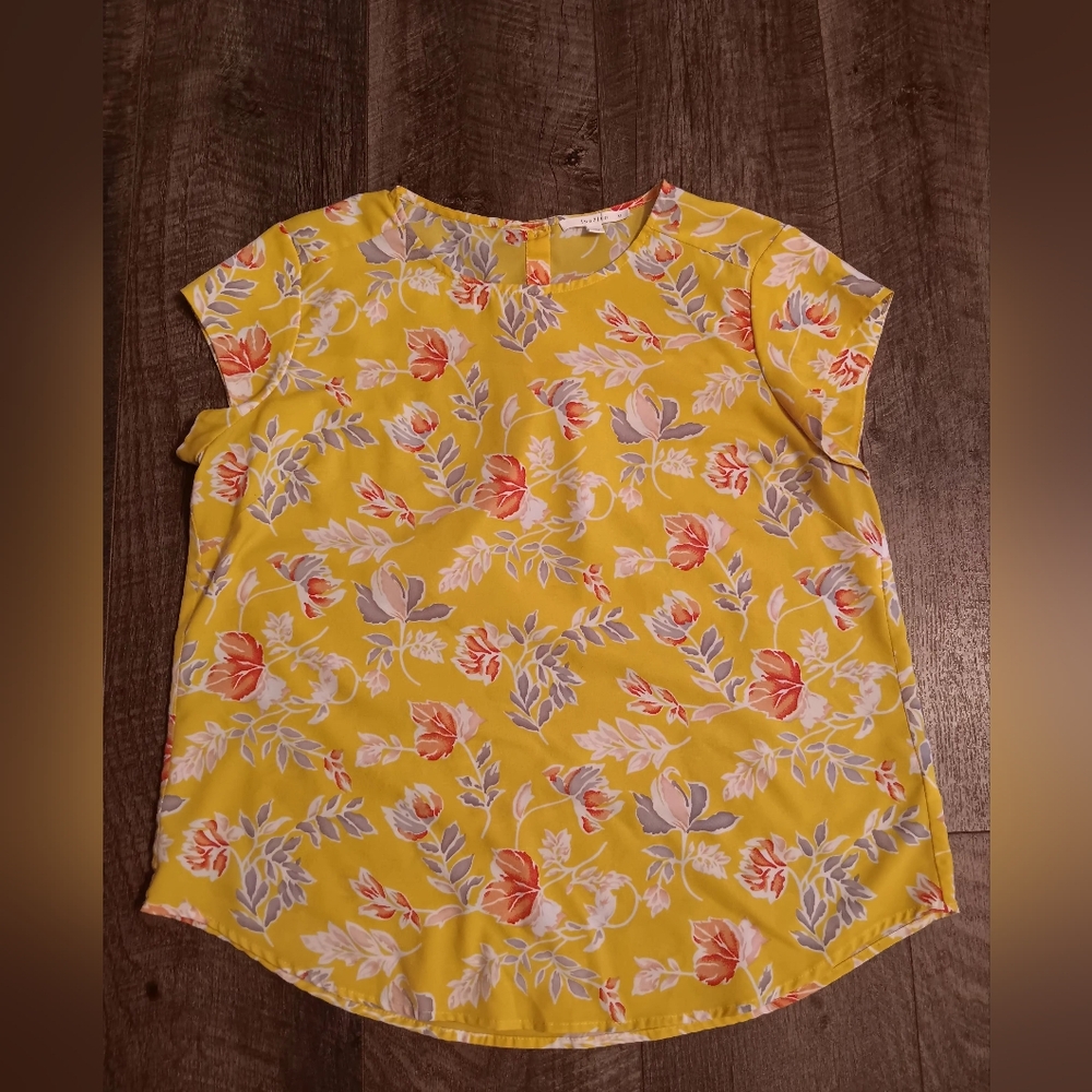 Fun2Fun Women's Top